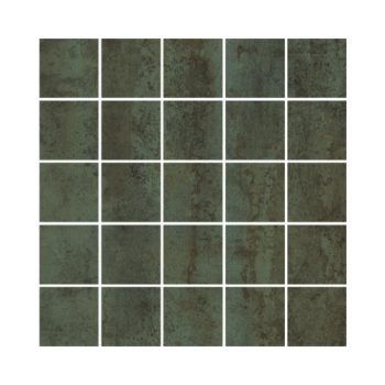 Glasgow Turquise 30x30 mozaik