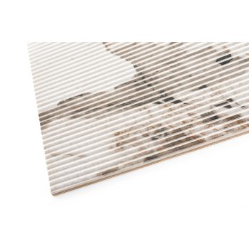 JP Decor 3D flexpanel – Breccia Marble