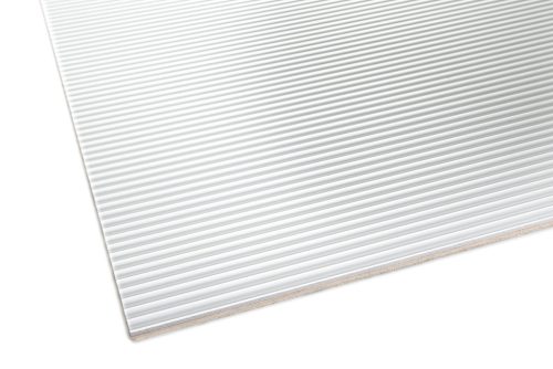 JP Decor 3D flexpanel – WHITE