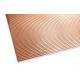 JP Decor 3D flexpanel – METALLIC BRONZE