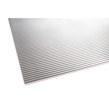 JP Decor 3D flexpanel – MIRRORED SILVER