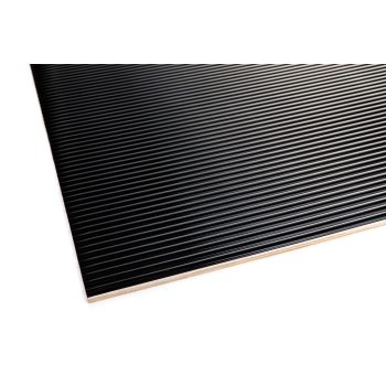 JP Decor 3D flexpanel – PIANO BLACK