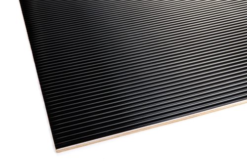 JP Decor 3D flexpanel – PIANO BLACK