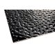 JP Decor waved wall panel – METALLIC PIANO BLACK