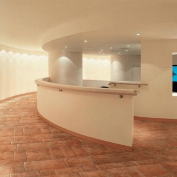 Del Conca HGT Galestro