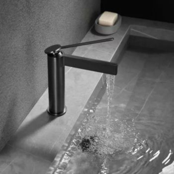 Gun metál csaptelepek