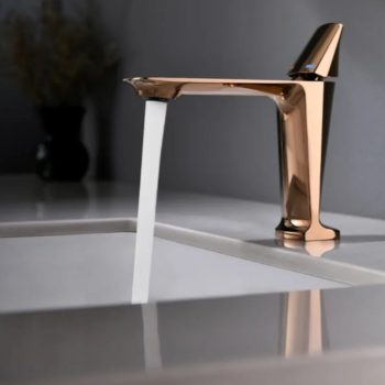 Rose gold csaptelepek