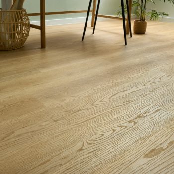 SPC / Vinyl burkolatok