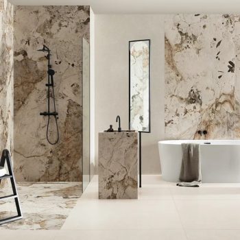 Csempék, Falburkolatok