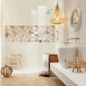 Arte Blanca Wood