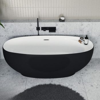 Szabadon álló kádak