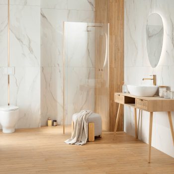 Márványos fürdőszoba csempe