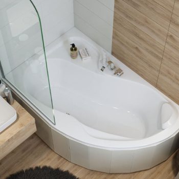 Aszimmetrikus kádak