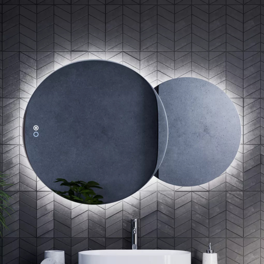 Tükrök modern köntösben – amikor egy tükör több, mint tükör