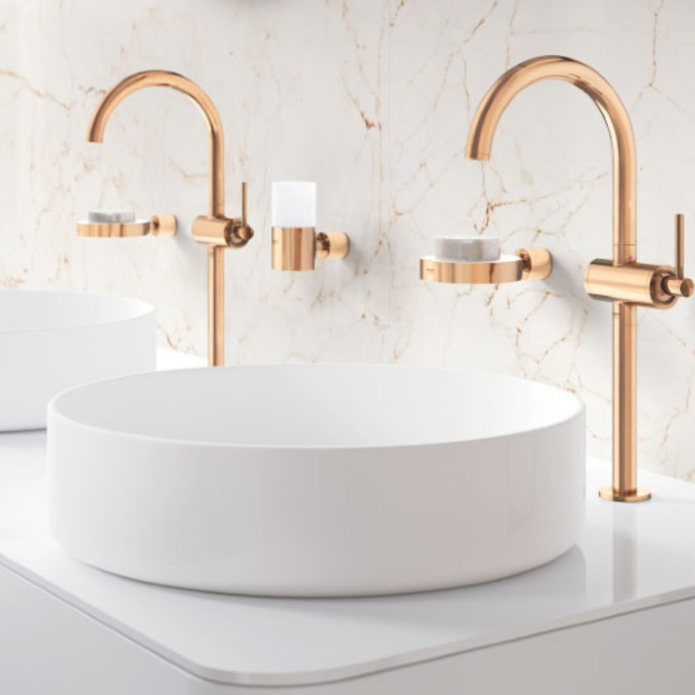 Színes csaptelepek kontra hagyományos króm